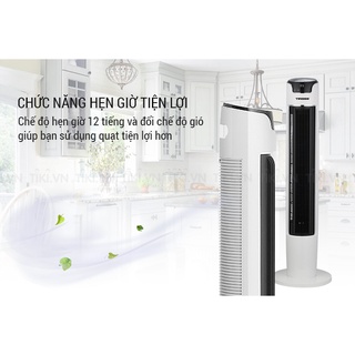 QUẠT THÁP TIROSS TS9181