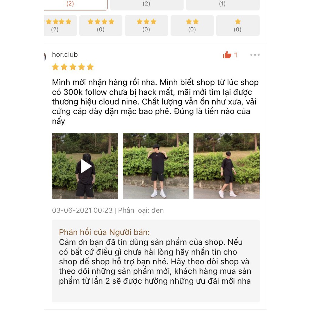 [Hàng cao cấp loại 1] Quần đùi nam, quần short nam Cloudnine Store vải dù gió tiện dụng mặc nhà thể thao Có Ảnh Và Video | BigBuy360 - bigbuy360.vn