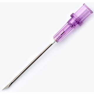 Kim Nokor 18G tách đáy sẹo rỗ có hướng dẫn với prp hàng nhập khẩu