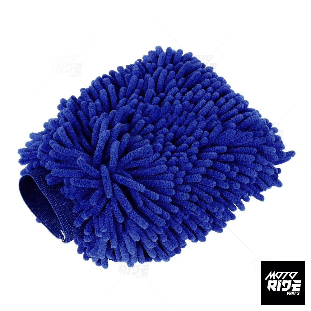 GĂNG TAY RỬA XE SAN HÔ ĐA NĂNG - LOẠI 125G SIÊU DÀY