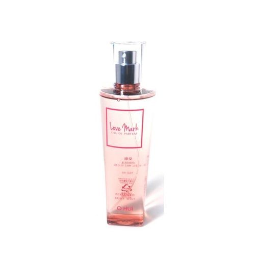 NƯỚC HOA BODY O HUI Mist Love Mark Perfumed Body Mist 150ML