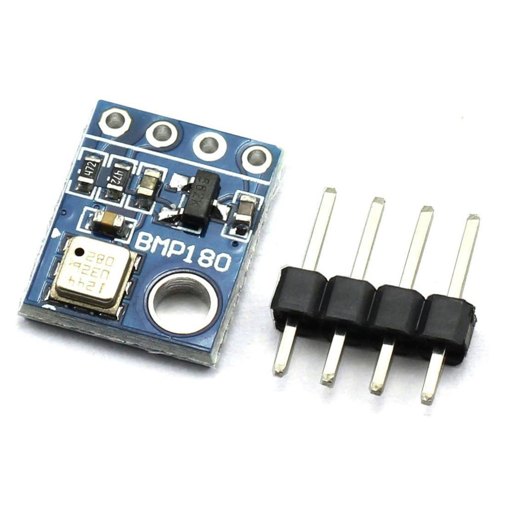 Module Cảm Biến Áp Suất BMP180 GY68