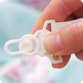 Combo 4 dây kẹp cố định ga trải giường, dây chun cố định góc nệm chống xê dịch ga trải giường