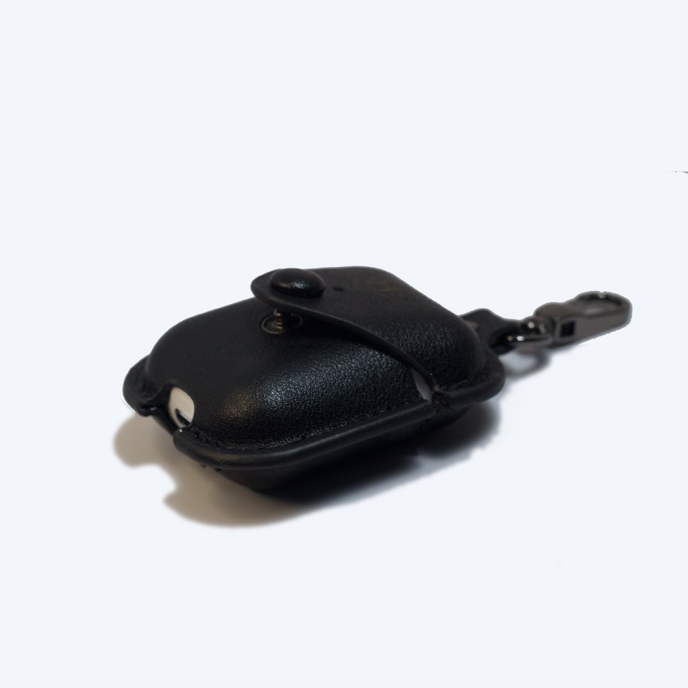Lux Airpod2 HAVIAS bao da Airpod thời trang thật 100% Vachetta Premium
