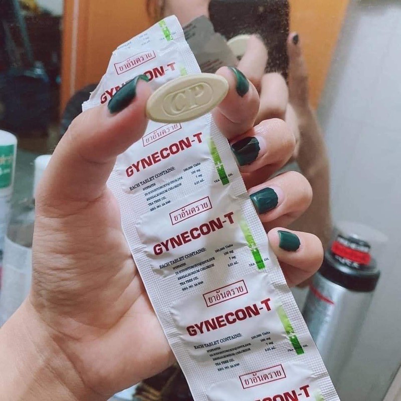 [CHỈ BÁN HÀNG THÁI] COMBO 5V DAT PK TRA XANH THÁI LAN [SẴN][FREESHIP][CHE TEN][NOWSHIP][HIEU QUA SAU 1V][BẢO HÀNH 7 NGÀY | BigBuy360 - bigbuy360.vn