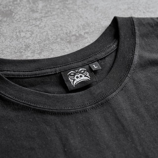 Áo Thun Gori Tee - Season 3 - Đen