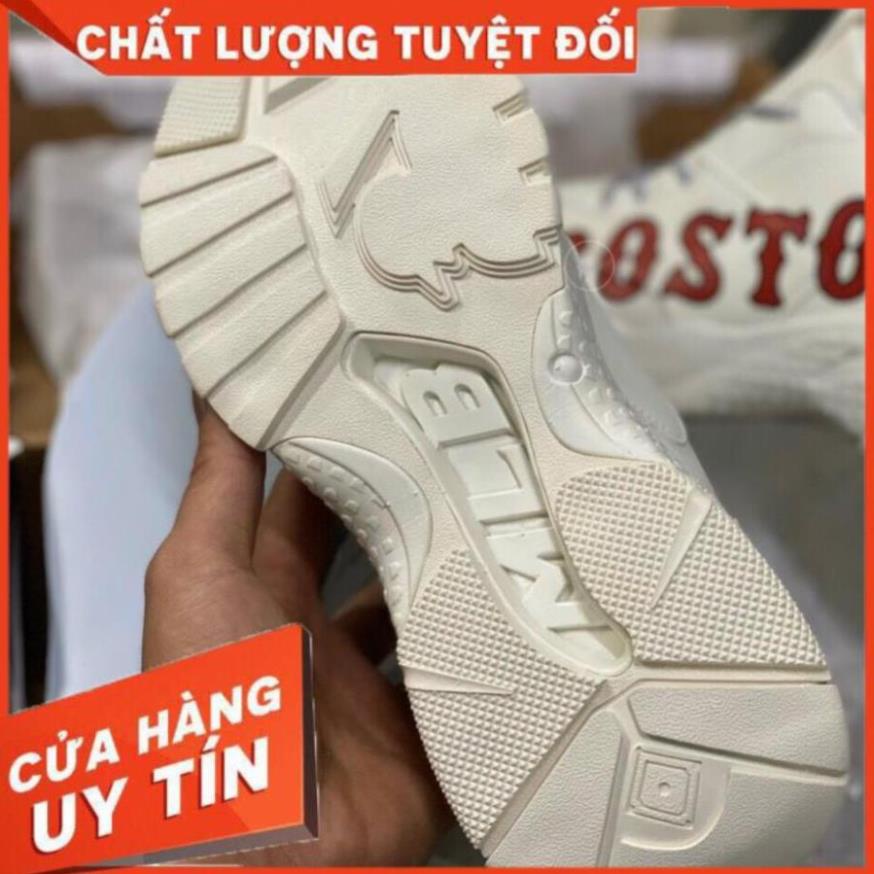 [Freeship+Box Bill] 𝐌𝐋𝐁 Boston – Giày 𝐌𝐋𝐁 Thể Thao Nam Nữ Boston IN 3D Đế Độn cao cấp đế tách bản chuẩn HS