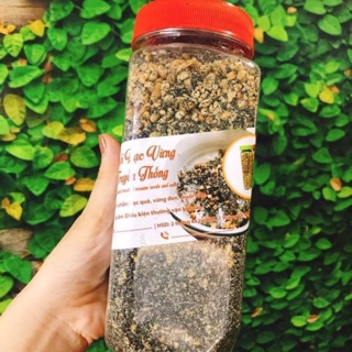 MUỐI VỪNG ĐEN ĐẶC BIỆT