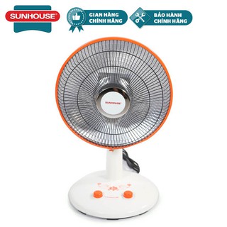 Quạt sưởi sunhouse shd7005
