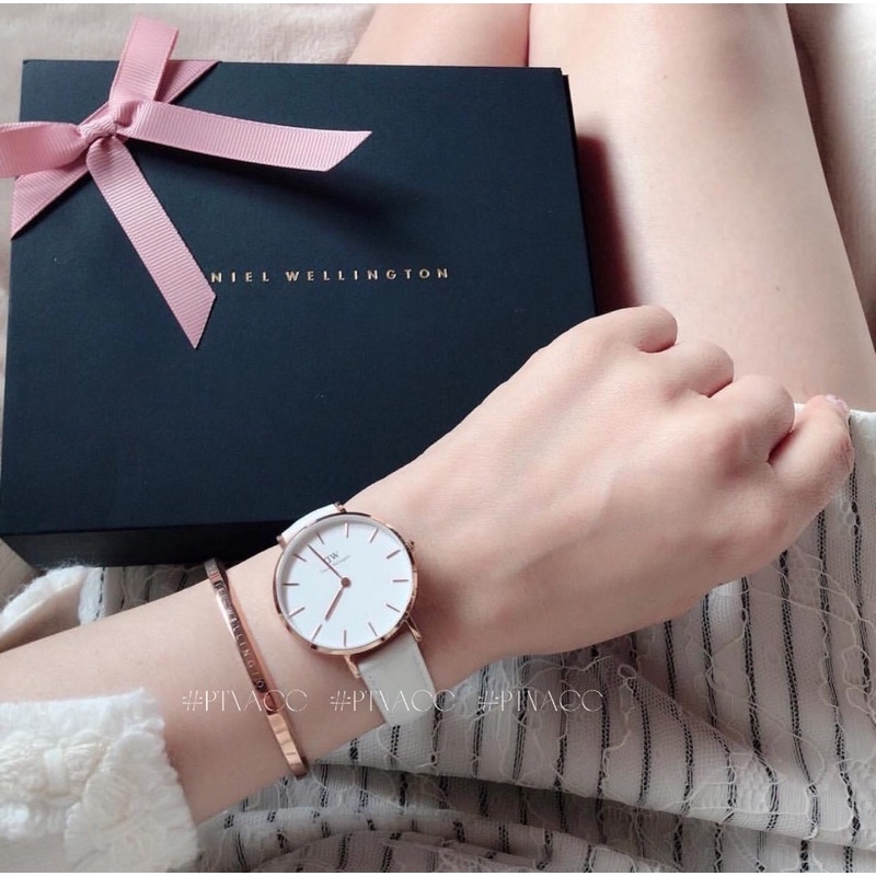 Vòng tay titan cuff thương hiệu cá tính, vòng cuff basic ko đen ko rỉ .PTNACC.