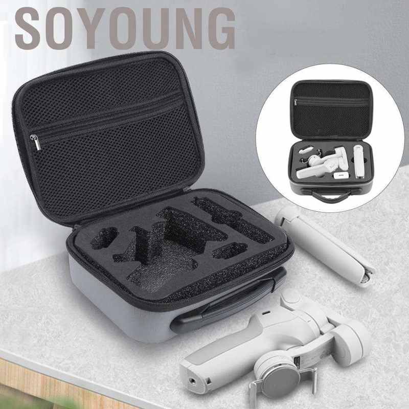 Túi Đựng Chống Thấm Nước Cho Dji Om 4
