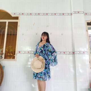 Đầm tiểu thư