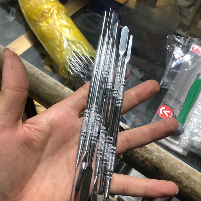 Đồ tháo màn hình, dụng cụ đa năng, đồ kỹ thuật mobile