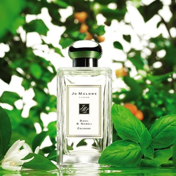 ❂ TP.Perfume ❂ - Nước hoa dùng thử Jo Malone Basil & Neroli Tester 5ml/10ml | BigBuy360 - bigbuy360.vn