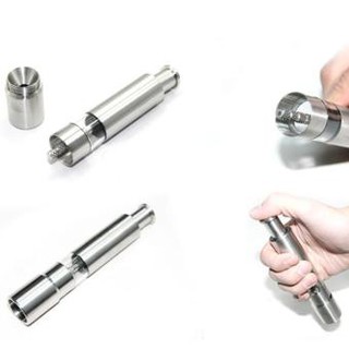 Dụng cụ xay tiêu inox