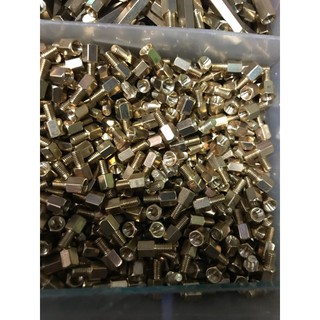 HOT-10 chiếc cọc đồng 0,5 cm