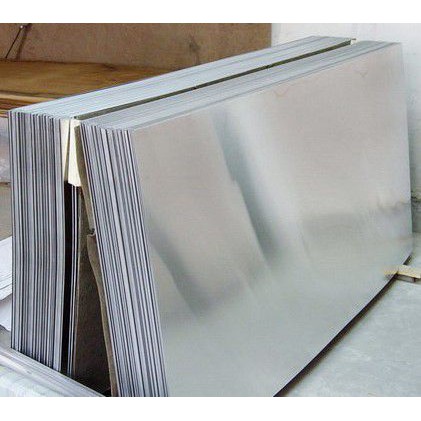 Nhôm 5052 6061 7075 - Nhôm tấm kích thước theo yêu cầu