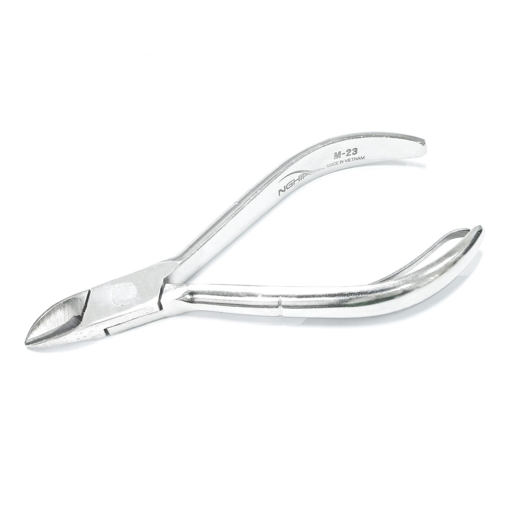 Kềm cắt móng Kềm Nghĩa giá sỉ M-23  giá tốt chính hãng