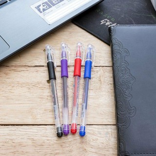 Bút Gel Thiên Long GEL-08(  Hộp 20 cây)