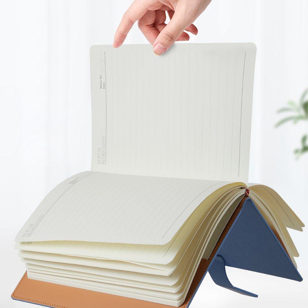PISTA Sổ Tay Lên Kế Hoạch Agenda Agenda A5 B5