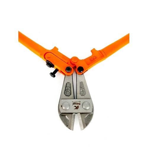 KÉO CẮT SẮT CỘNG LỰC KAPUSI 14 IN