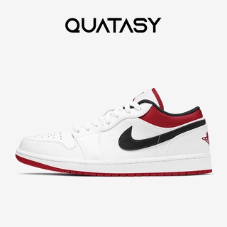 Giày sneaker JD1 Low White University chính hãng