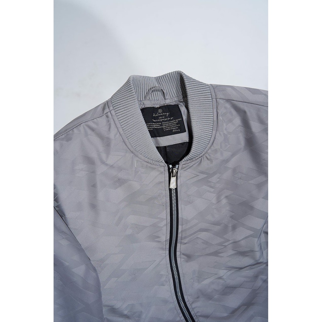 Áo khoác gió thời trang Biluxury chống nước Gore-tex đẳng cấp AG2T006