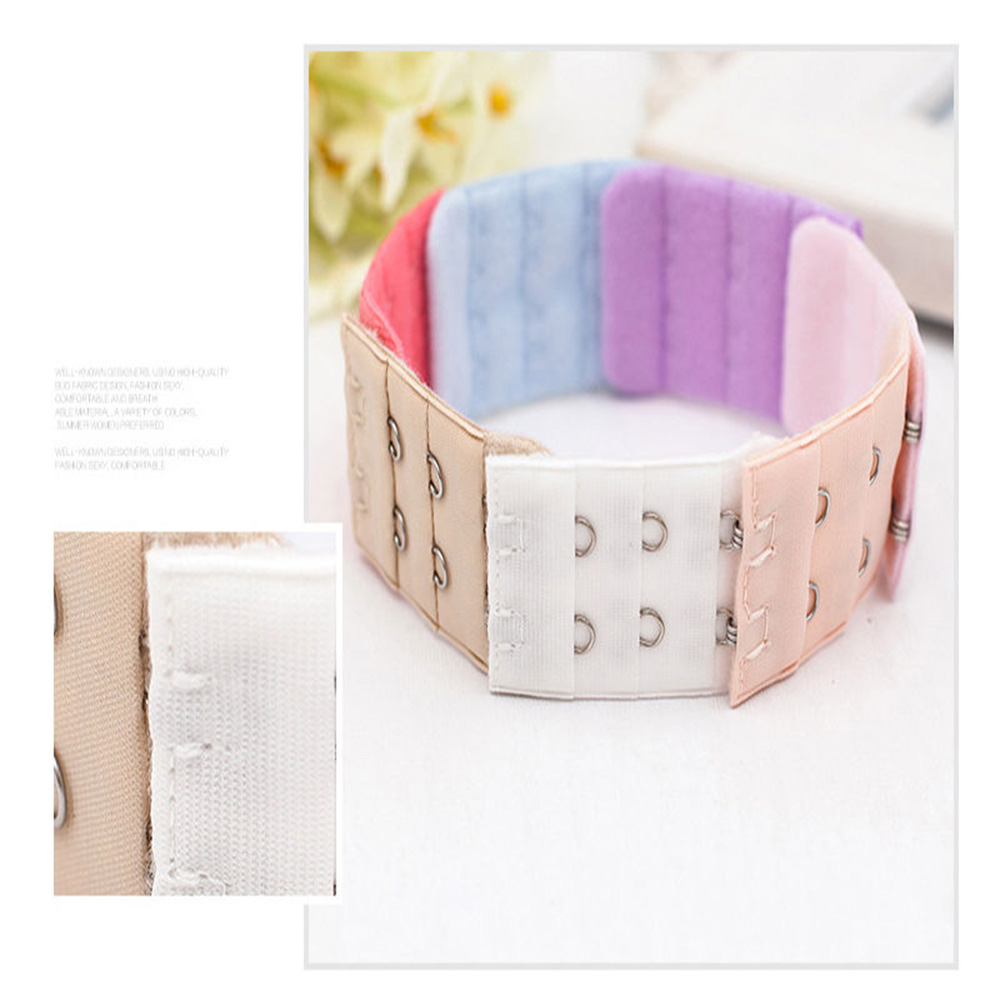 Set 5 Móc Dây Áo Ngực Tiện Lợi