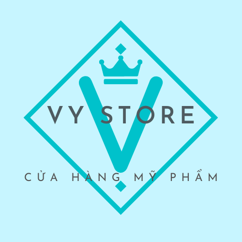 VY STORE - Mỹ phẩm uy tín