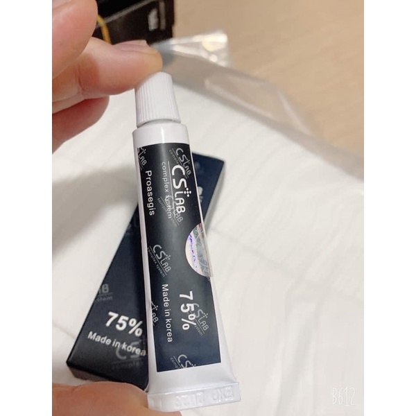 kem ủ môi đen 75% chuẩn loại 1 | BigBuy360 - bigbuy360.vn