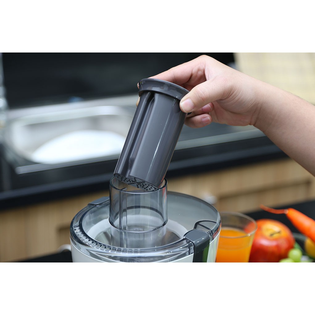 - Ống đẩy máy ép trái cây Philips HR1811 HR1847