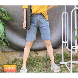 quần jean ngố cá tính siêu hot hit