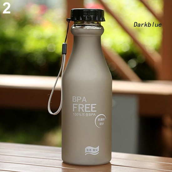 Bình Nước Thể Thao 550ml