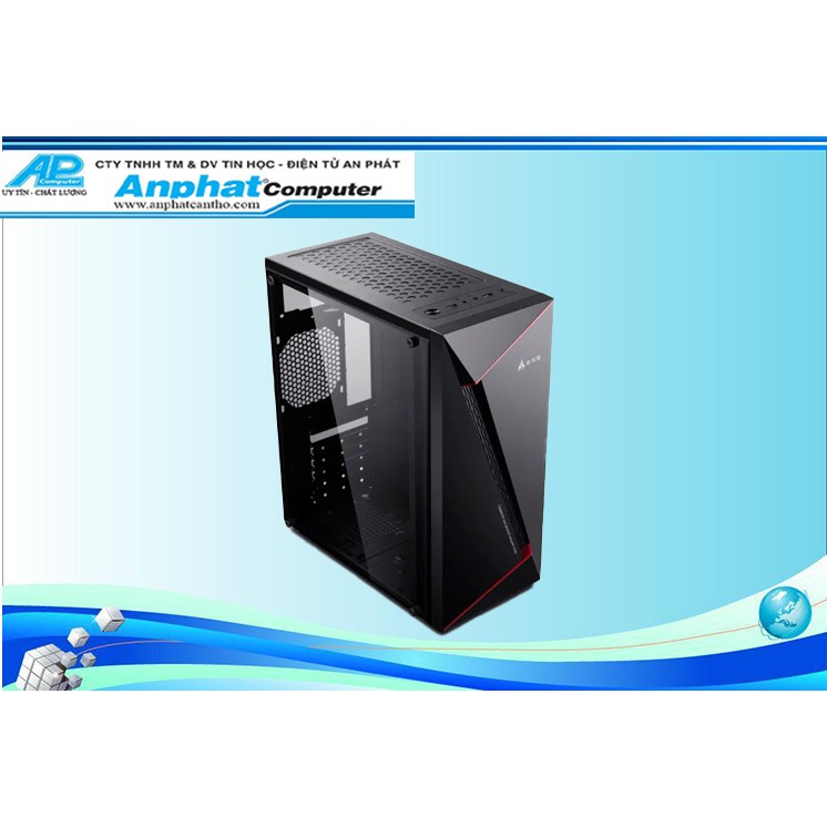 Case máy tính Golden Field H1B - Hàng Chính Hãng