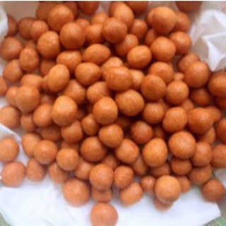 500Gr Đậu phộng da cá nước cốt dừa siêu ngon ( thơm - giòn)