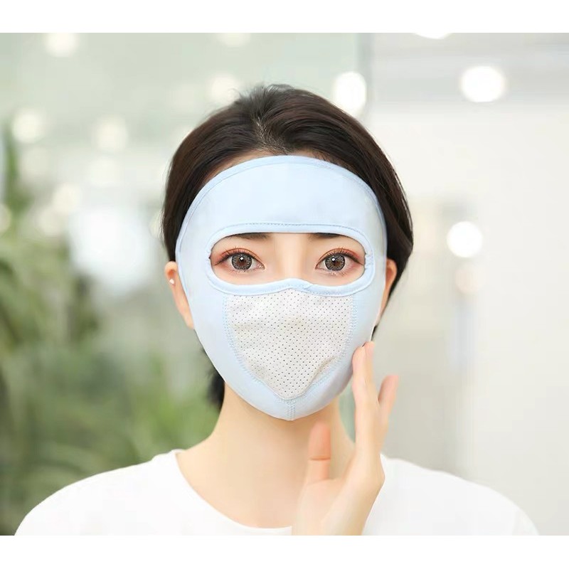 Khẩu Trang Thông Hơi Loại Dày Không Kính - Dumi Shop | BigBuy360 - bigbuy360.vn