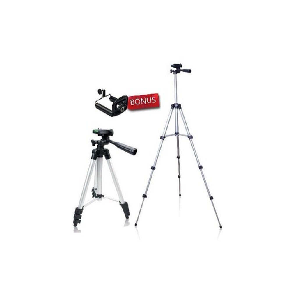 Kẹp Gắn Máy Ảnh Weifeng Tripot 3110 | BigBuy360 - bigbuy360.vn