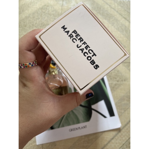 Nước hoa nữ Marc Jacobs Perfect Edp 100ML