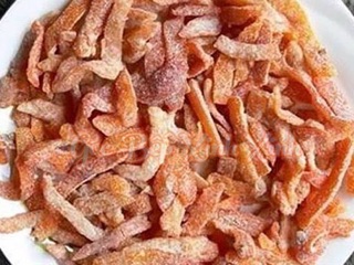 Trần bì tẩm đường Kim Phú