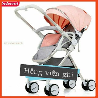 XE ĐẨY BELECO 2 CHIỀU