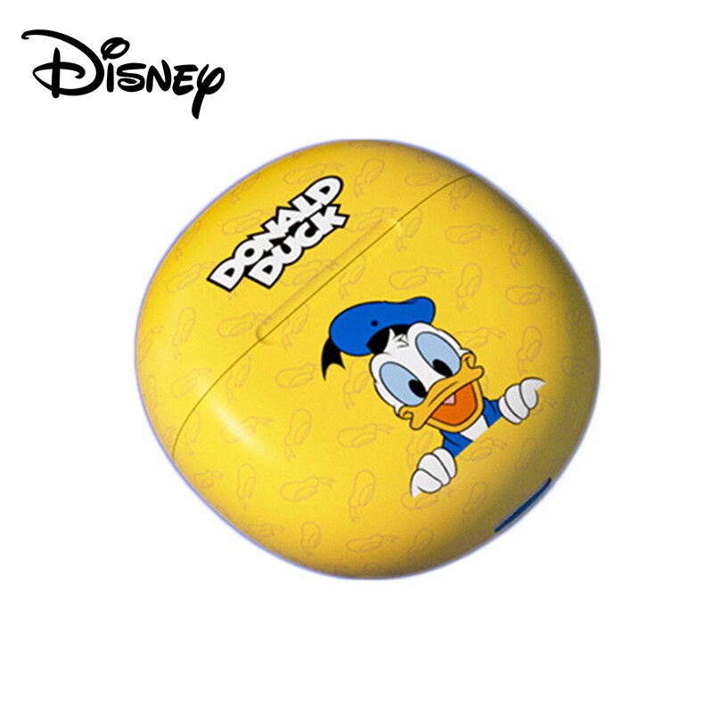 Tai nghe bluetooth 5.3 Disney không dây chống ồn có mic hình nhân vật Disney T2