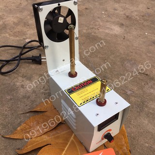 máy cắt dây dù không tưa,máy cắt dây dù bằng nhiệt