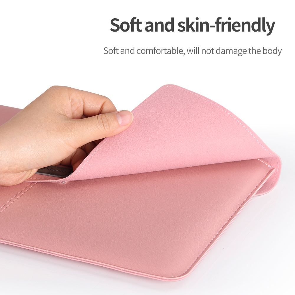 Túi Đựng Laptop Siêu Mỏng 13.3 14 15 15.4 15.6 Inch Cho ASUS ROG Strix G15 X415JA X415J Vivobook 15 S15 S5300U S5600