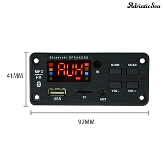 Mạch nhận tín hiệu Bluetooth 5.0 JQ-D022BT