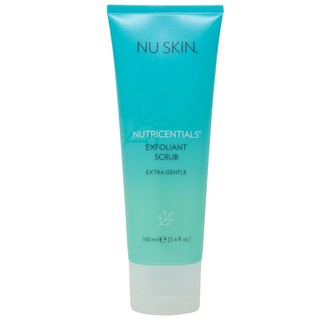 KEM TẨY TẾ BÀO CHẾT EXFOLIANT SCRUB EXTRA GENTLE 100ml NUSKIN