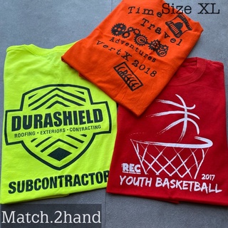 Áo thun Mỹ 120k/ 3 áo