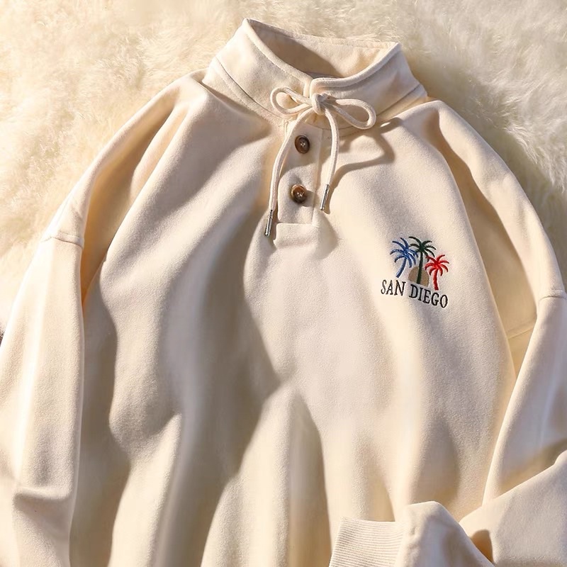 ÁO NỈ POLO | BigBuy360 - bigbuy360.vn