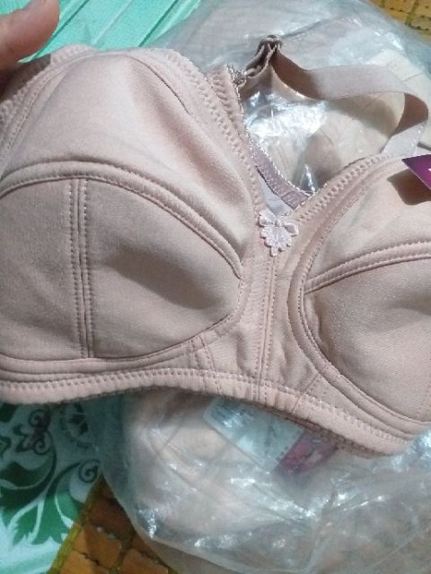 ÁO NGỰC KHÔNG GỌNG KHÔNG MÚT FOM LỚN