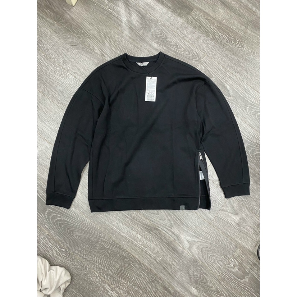 Áo dài tay nam Project M