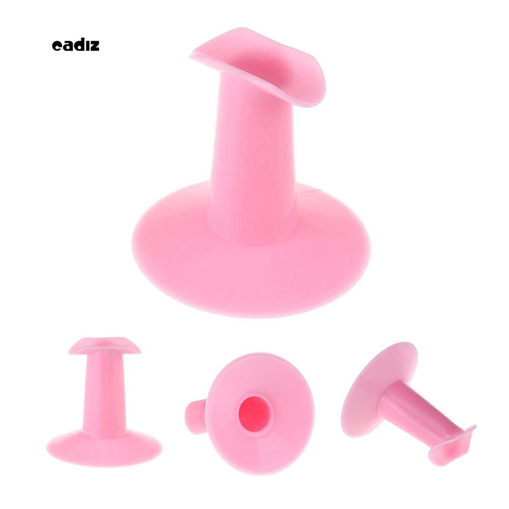 [Hàng mới về] Giá đỡ ngón tay hỗ trợ sơn móng tay tiện dụng cao cấp